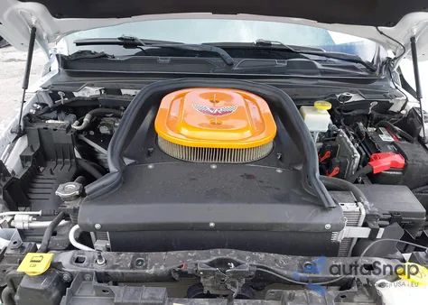 2021 Ram 1500 Laramie 4X2 5'7 Box из США, поврежденный, VIN 1C6RREJT7MN828162